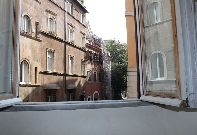 Hotel Cecilia Suites Rome  | Roma | Roma | Italia 15