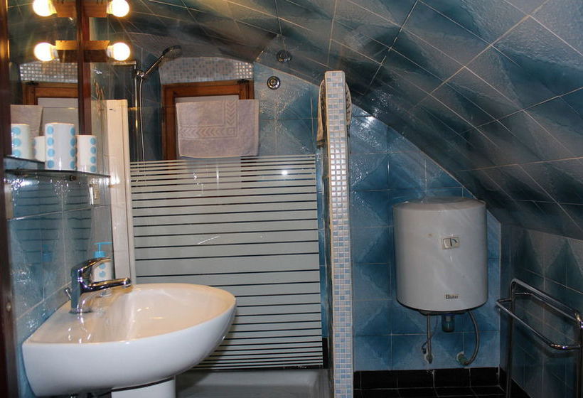 Hotel Cecilia Suites Rome  | Roma | Roma | Italia 16