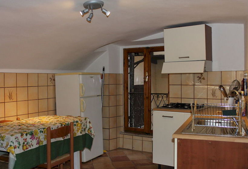 Hotel Cecilia Suites Rome  | Roma | Roma | Italia 18