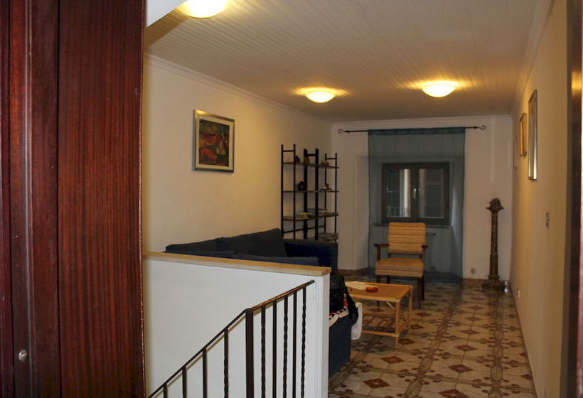 Hotel Cecilia Suites Rome  | Roma | Roma | Italia 19