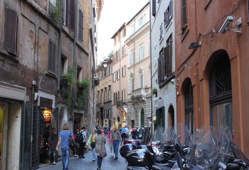 Hotel Cecilia Suites Rome  | Roma | Roma | Italia 2