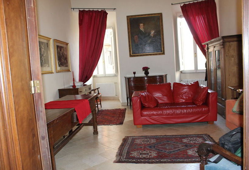 Hotel Cecilia Suites Rome  | Roma | Roma | Italia 20