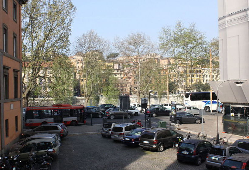 Hotel Cecilia Suites Rome  | Roma | Roma | Italia 3