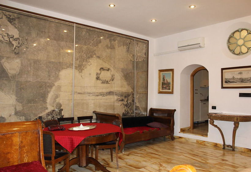 Hotel Cecilia Suites Rome  | Roma | Roma | Italia 4