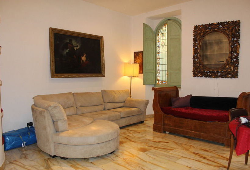 Hotel Cecilia Suites Rome  | Roma | Roma | Italia 5