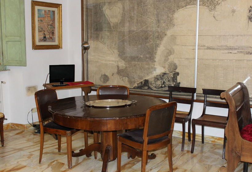 Hotel Cecilia Suites Rome  | Roma | Roma | Italia 6