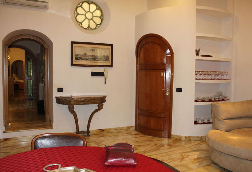 Hotel Cecilia Suites Rome  | Roma | Roma | Italia 7