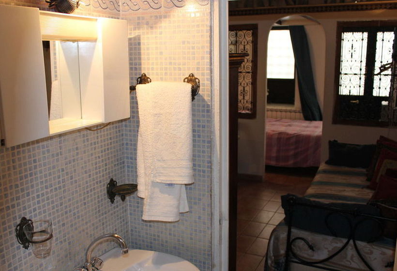 Hotel Cecilia Suites Rome  | Roma | Roma | Italia 8