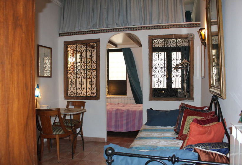 Hotel Cecilia Suites Rome  | Roma | Roma | Italia 9