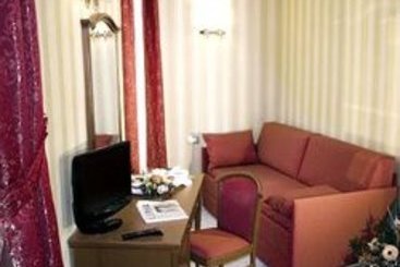 Pensione Firenze Hotel  | Roma | Roma | Italia 1