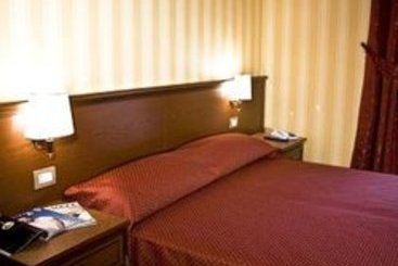 Pensione Firenze Hotel  | Roma | Roma | Italia 2