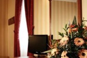 Pensione Firenze Hotel  | Roma | Roma | Italia 3