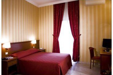 Pensione Firenze Hotel  | Roma | Roma | Italia 4