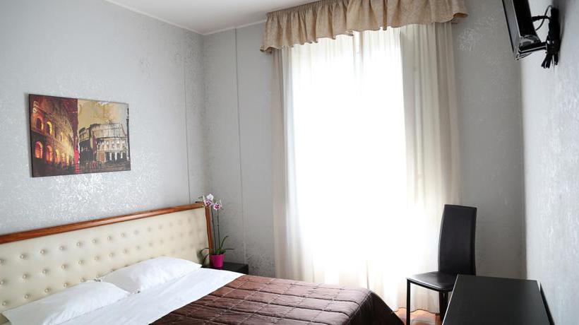 Hotel Roma Room  | Roma | Roma | Italia 11
