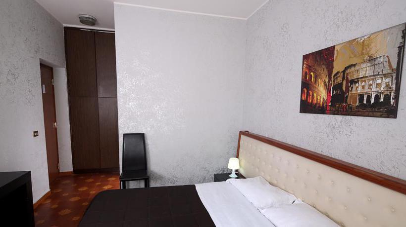 Hotel Roma Room  | Roma | Roma | Italia 12