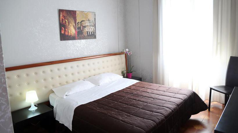 Hotel Roma Room  | Roma | Roma | Italia 13