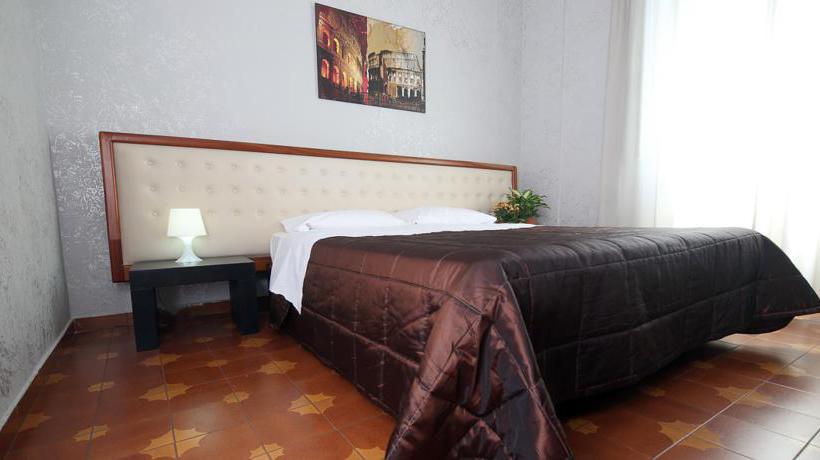 Hotel Roma Room  | Roma | Roma | Italia 14