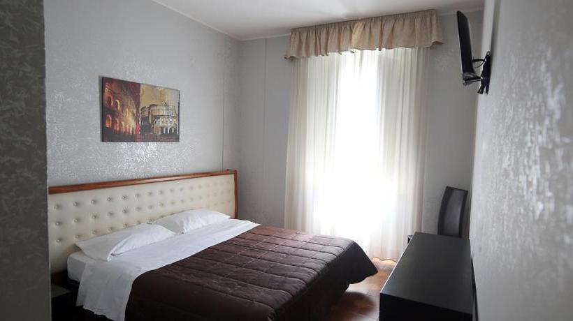 Hotel Roma Room  | Roma | Roma | Italia 2