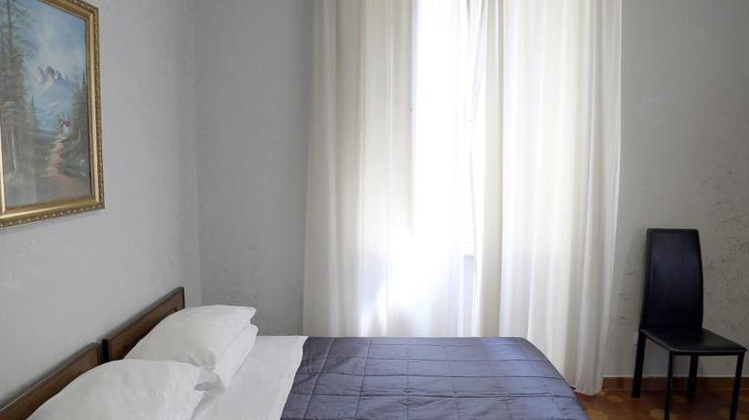 Hotel Roma Room  | Roma | Roma | Italia 3