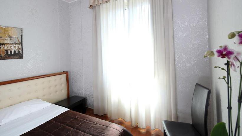 Hotel Roma Room  | Roma | Roma | Italia 6