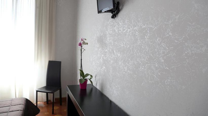 Hotel Roma Room  | Roma | Roma | Italia 9