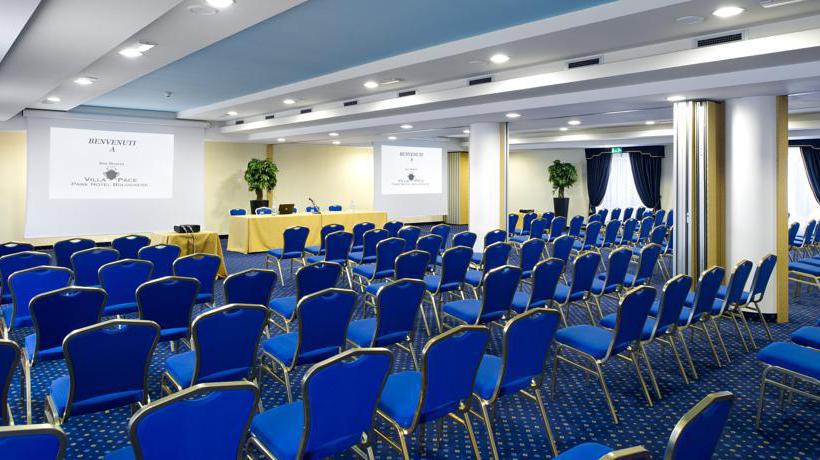 Vill Hotel Club La Pace  | Tropea | Vibo Valentia | Italia 1