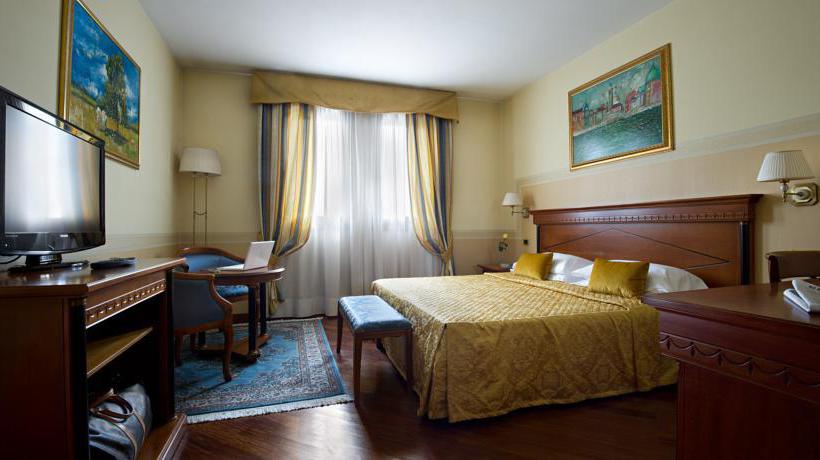 Vill Hotel Club La Pace  | Tropea | Vibo Valentia | Italia 2