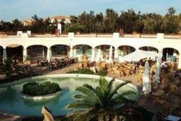 Marina Dei Ginepri Hotel Club  | Marina di Sorso | Sardinia | Italien 1