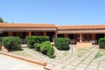 Marina Dei Ginepri Hotel Club  | Marina di Sorso | Sardinia | Italien 2