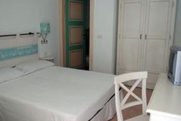 Marina Dei Ginepri Hotel Club  | Marina di Sorso | Sardinia | Italien 3