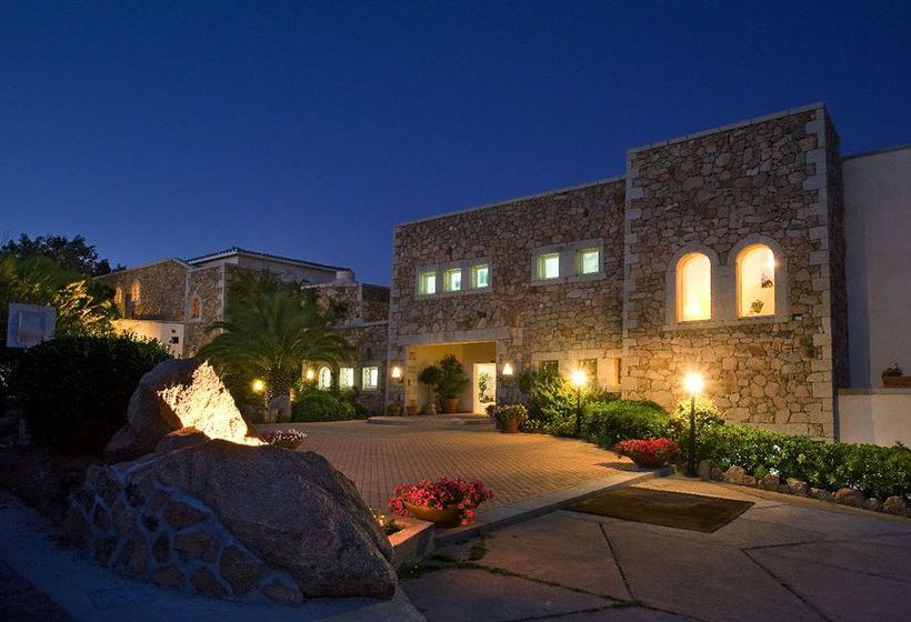 Hotel Petra Bianca  | Porto Cervo | Sardegna | Italia 1