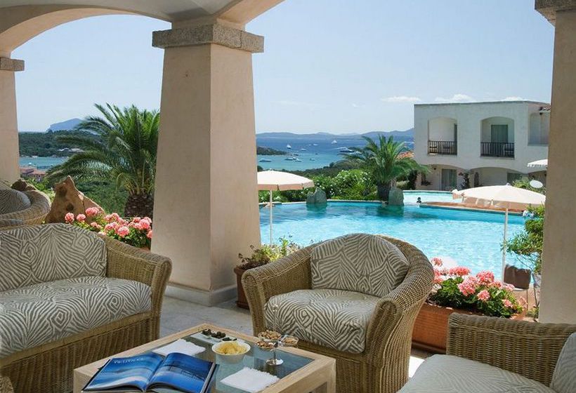 Hotel Petra Bianca  | Porto Cervo | Sardegna | Italia 10