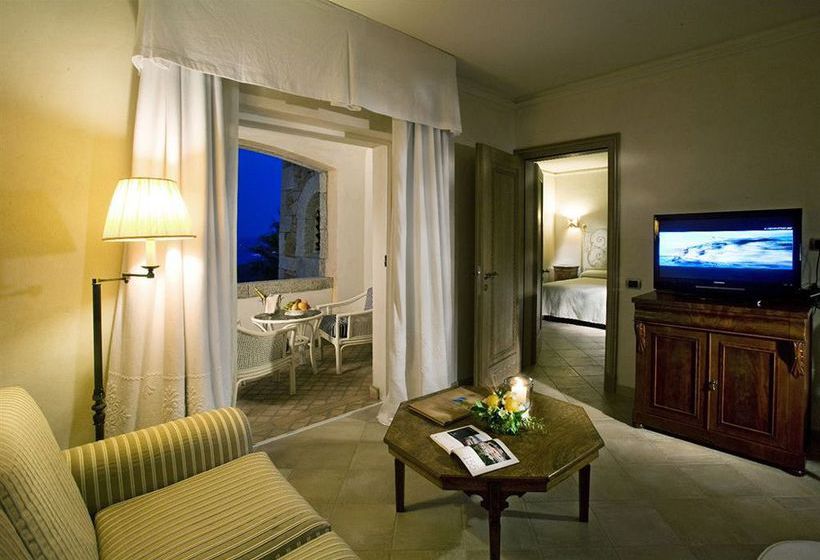 Hotel Petra Bianca  | Porto Cervo | Sardegna | Italia 12