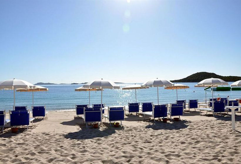 Hotel Petra Bianca  | Porto Cervo | Sardegna | Italia 13