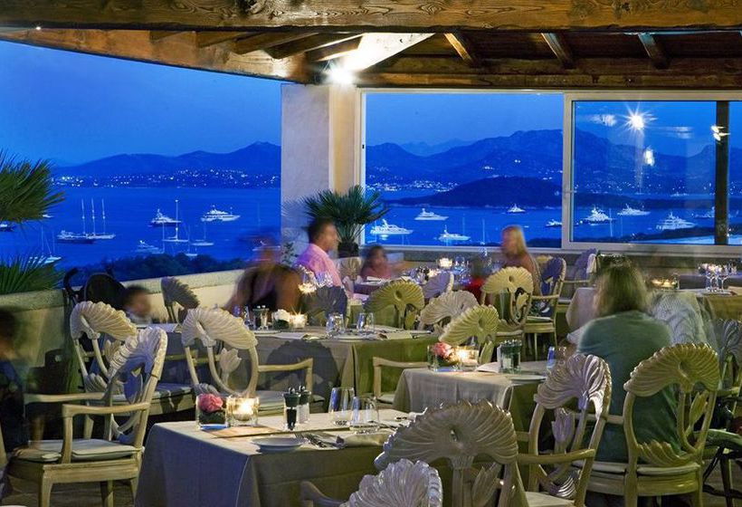 Hotel Petra Bianca  | Porto Cervo | Sardegna | Italia 16