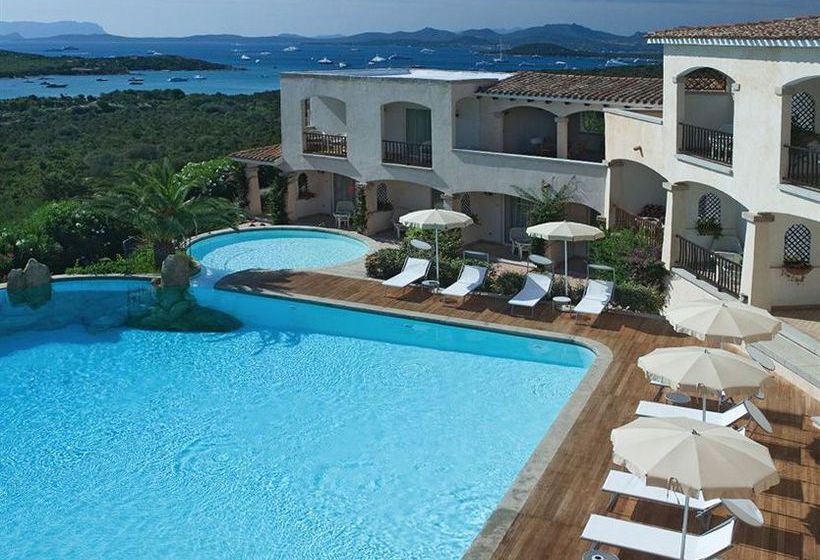 Hotel Petra Bianca  | Porto Cervo | Sardegna | Italia 18