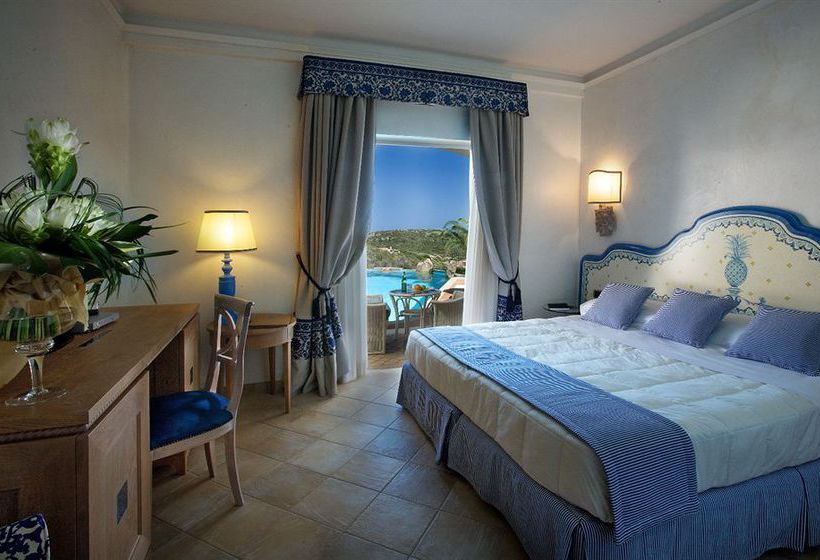 Hotel Petra Bianca  | Porto Cervo | Sardegna | Italia 2