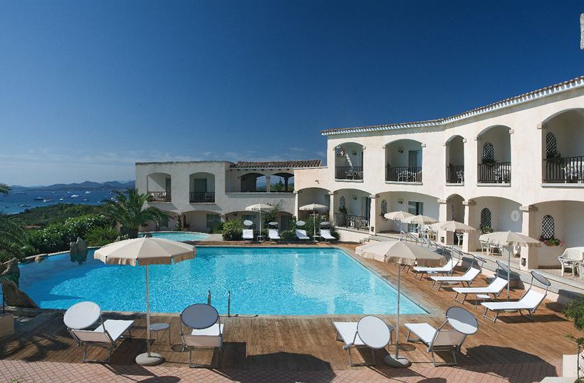 Hotel Petra Bianca  | Porto Cervo | Sardegna | Italia 3
