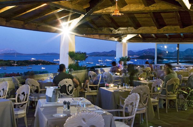 Hotel Petra Bianca  | Porto Cervo | Sardegna | Italia 4