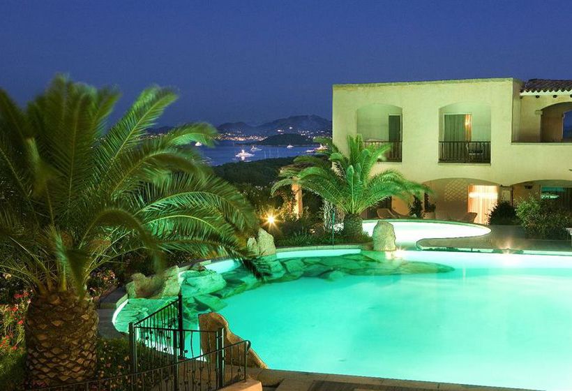 Hotel Petra Bianca  | Porto Cervo | Sardegna | Italia 7