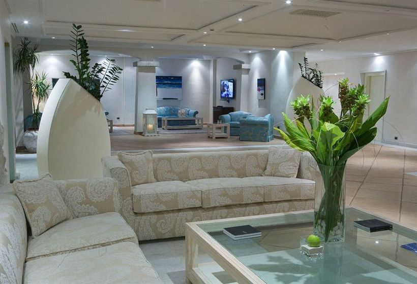 Hotel Petra Bianca  | Porto Cervo | Sardegna | Italia 8