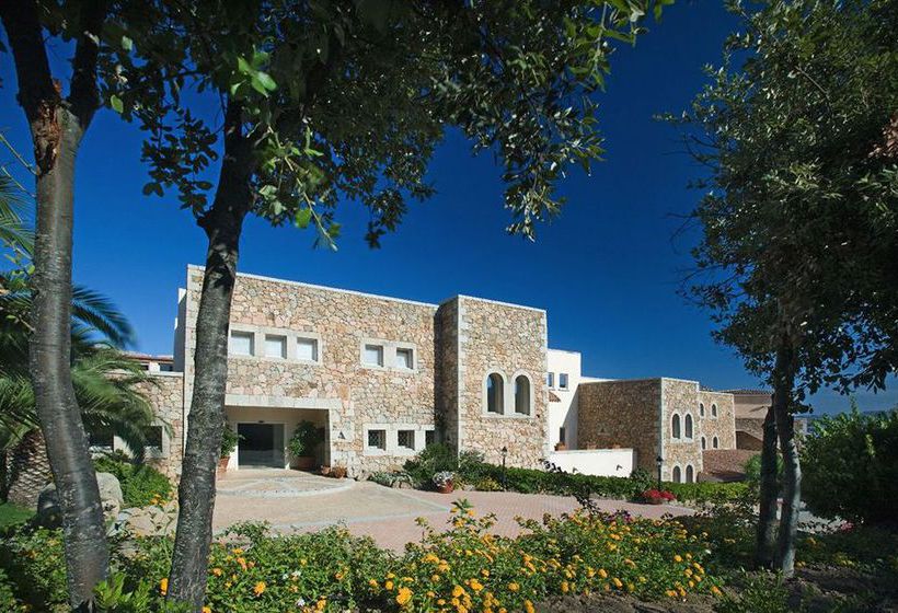 Hotel Petra Bianca  | Porto Cervo | Sardegna | Italia 9