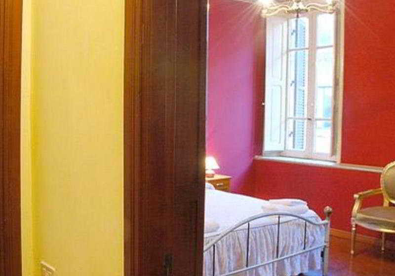 Hotel Bb Colosseo Suites  | Roma | Roma | Italia 1