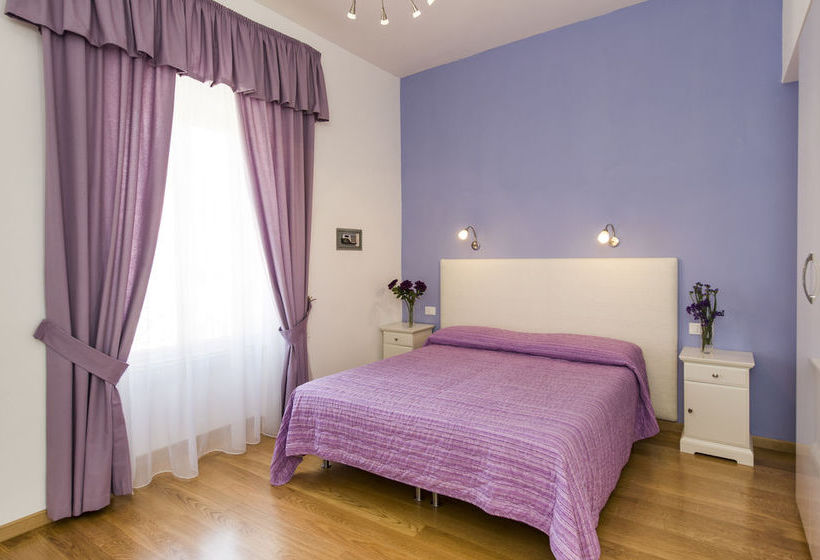 Hotel Bb Colosseo Suites  | Roma | Roma | Italia 10