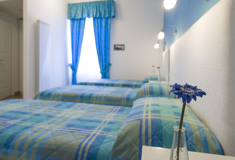 Hotel Bb Colosseo Suites  | Roma | Roma | Italia 11
