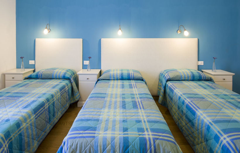 Hotel Bb Colosseo Suites  | Roma | Roma | Italia 12