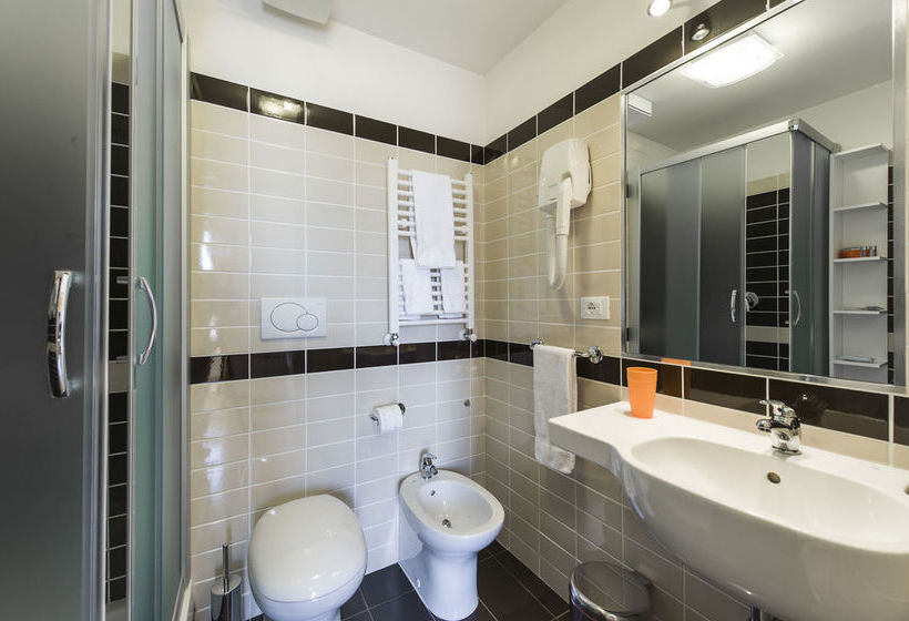 Hotel Bb Colosseo Suites  | Roma | Roma | Italia 14