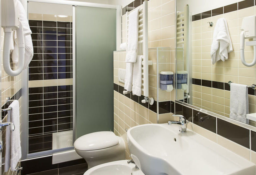 Hotel Bb Colosseo Suites  | Roma | Roma | Italia 15