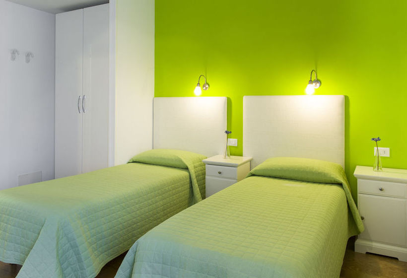 Hotel Bb Colosseo Suites  | Roma | Roma | Italia 17