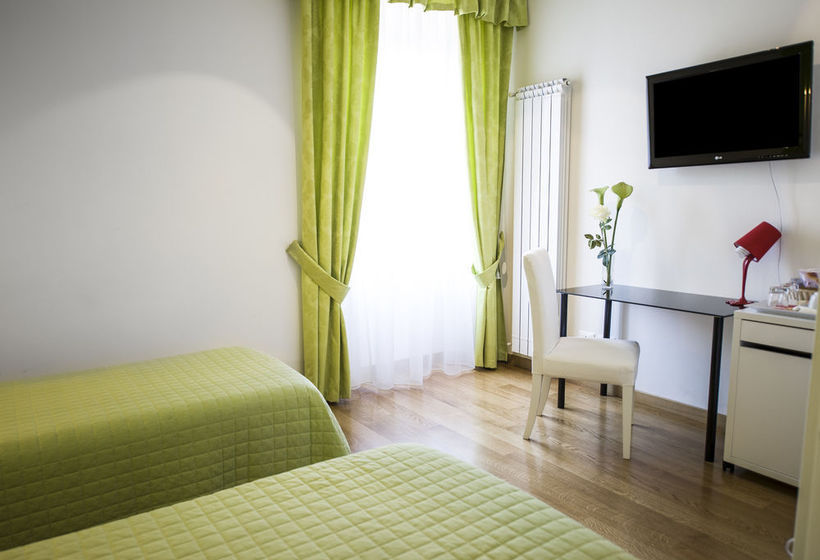 Hotel Bb Colosseo Suites  | Roma | Roma | Italia 18
